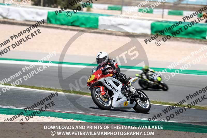 may 2019;motorbikes;no limits;peter wileman photography;portimao;portugal;trackday digital images